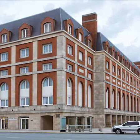 Nh Hotel Casino Mar del Plata Eksteriør bilde