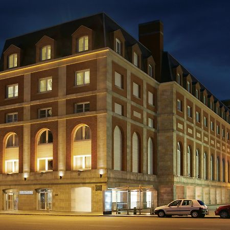 Nh Hotel Casino Mar del Plata Eksteriør bilde